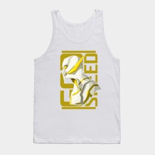 GODSPEED Tank Top